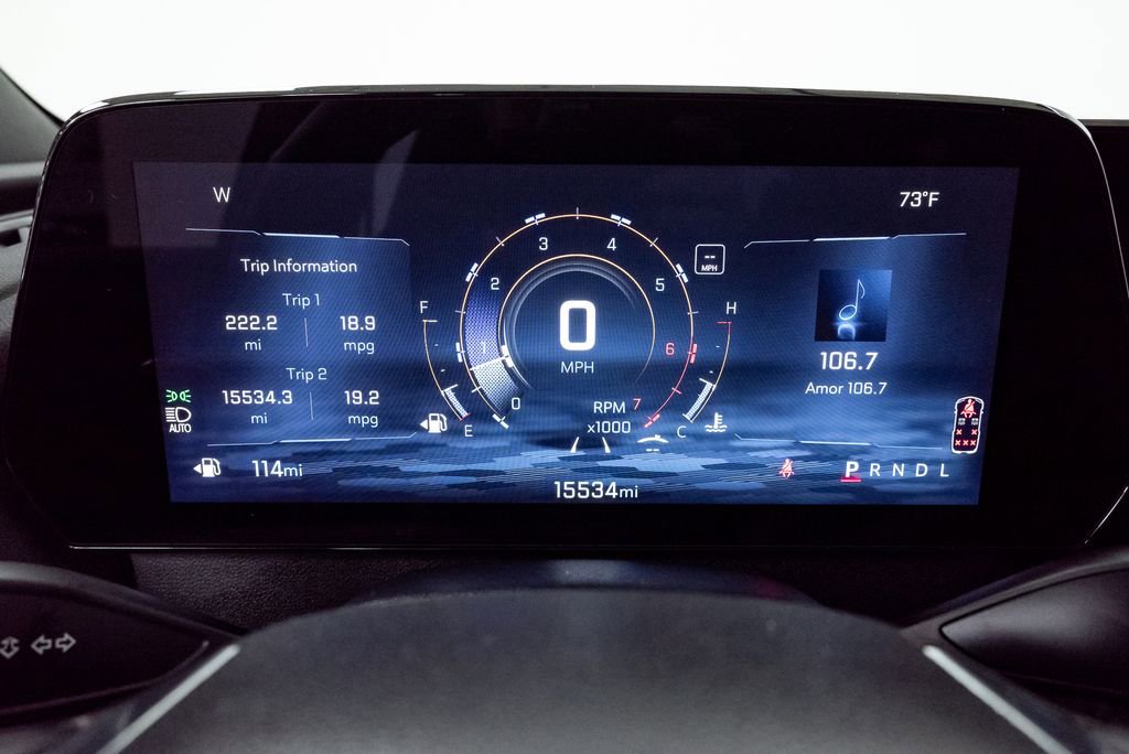 Used 2024 Chevrolet Traverse LT FWD image 14