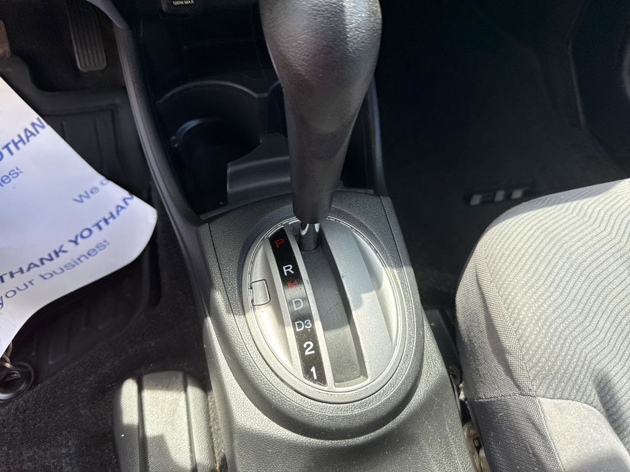 Used 2011 Honda Fit image 14