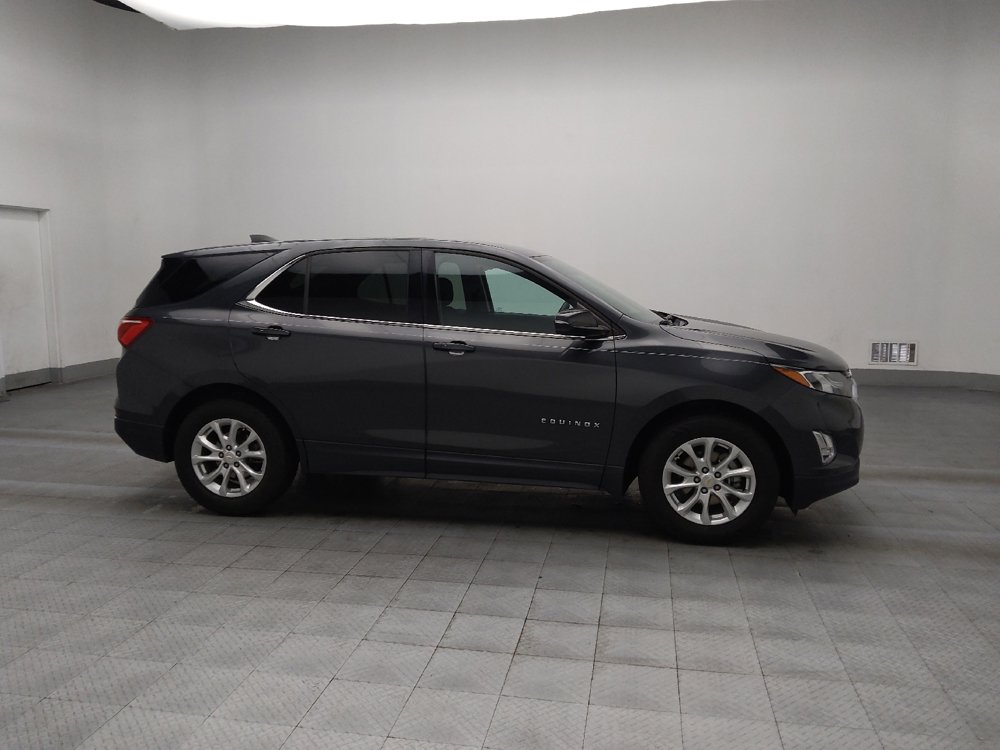 Used 2019 Chevrolet Equinox LT image 11