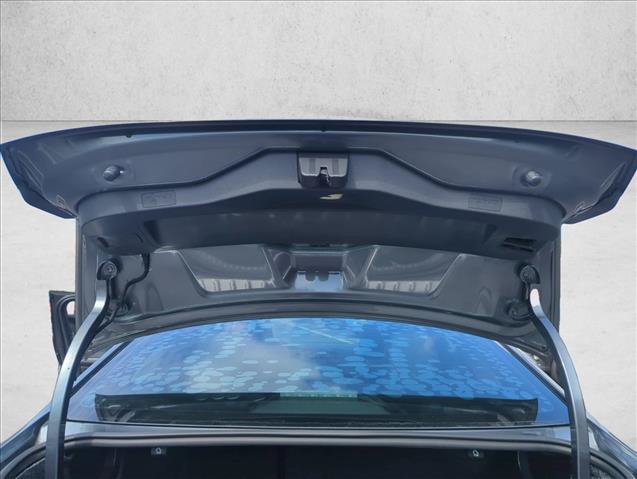 Used 2019 Volkswagen Jetta SE FWD image 10