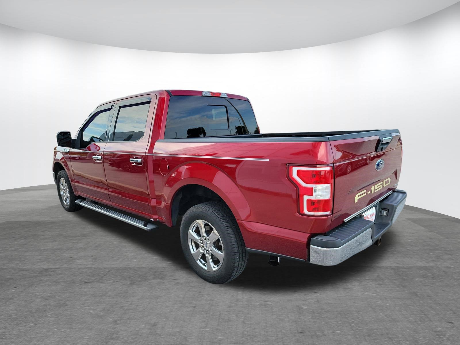 Used 2019 Ford F150 XLT w/ Equipment Group 302A Luxury RWD image 7