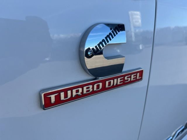 Used 2024 RAM 2500 Big Horn image 11