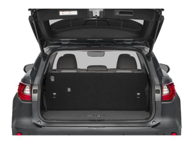 Used 2018 Lexus RX 350L FWD image 12