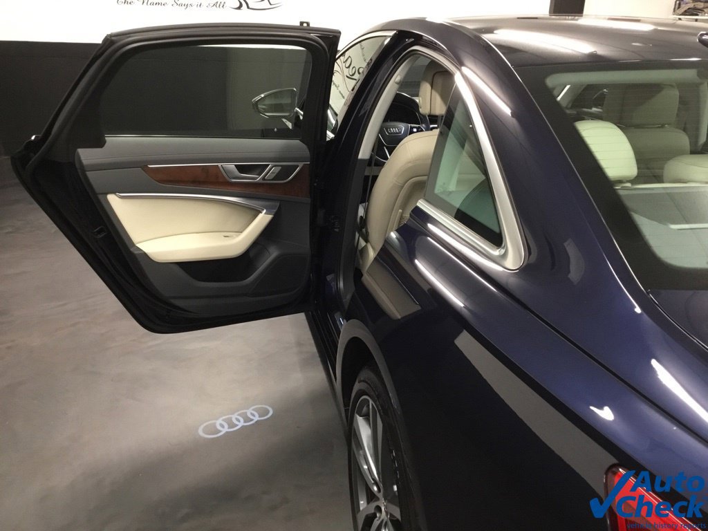 Used 2019 Audi A6 3.0T Premium w/ Convenience Package AWD/4WD image 26