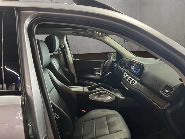 Used 2024 Mercedes-Benz GLE 350 4MATIC image 19