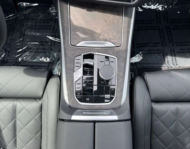 Certified 2026 BMW X5 xDrive50e image 25