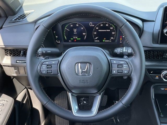 New 2027 Honda CR-V Sport-L image 13