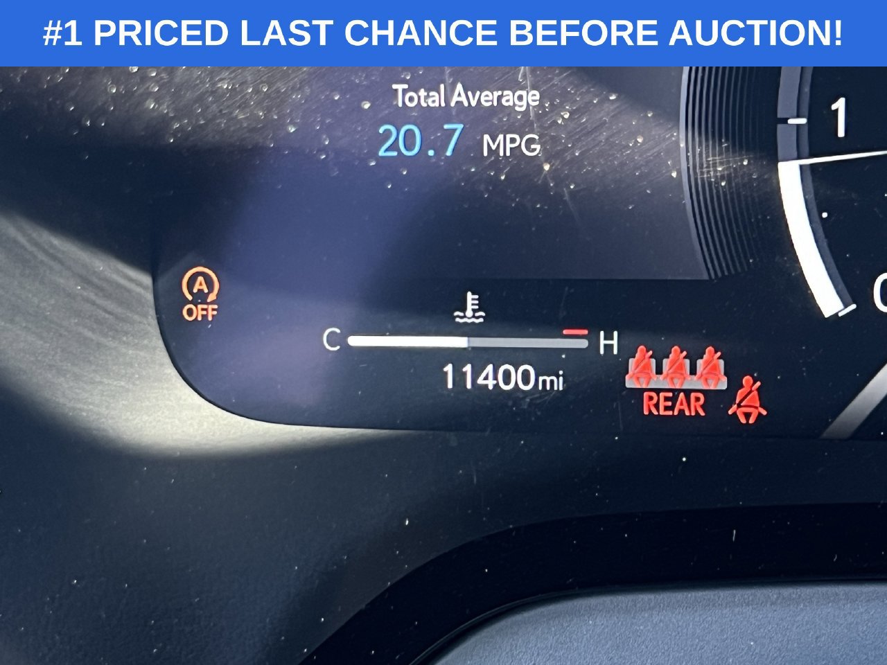 Used 2025 Lexus RX 350 Premium Plus w/ Accessory Package (Z1) FWD image 13