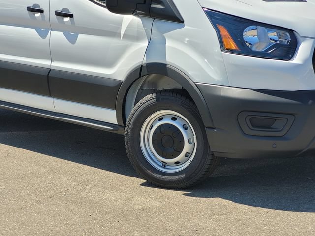 New 2026 Ford Transit 150 148 Medium Roof RWD image 2