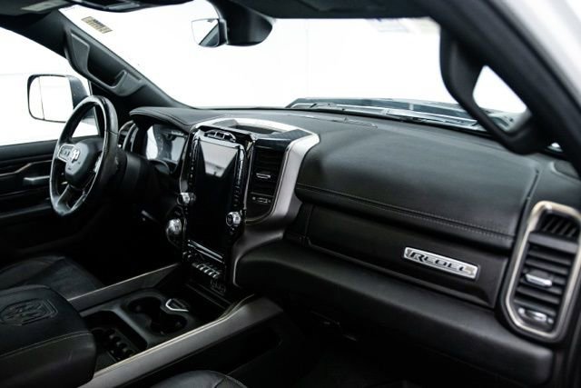 Used 2020 RAM 1500 Rebel w/ Rebel Level 2 Equipment Group AWD/4WD image 15