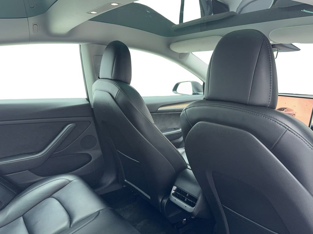 Used 2023 Tesla Model 3 Standard Range RWD image 52