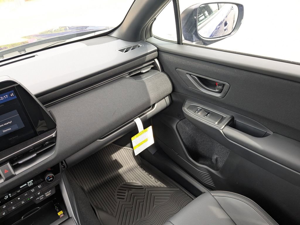 New 2026 Subaru Outback Wilderness AWD/4WD image 17