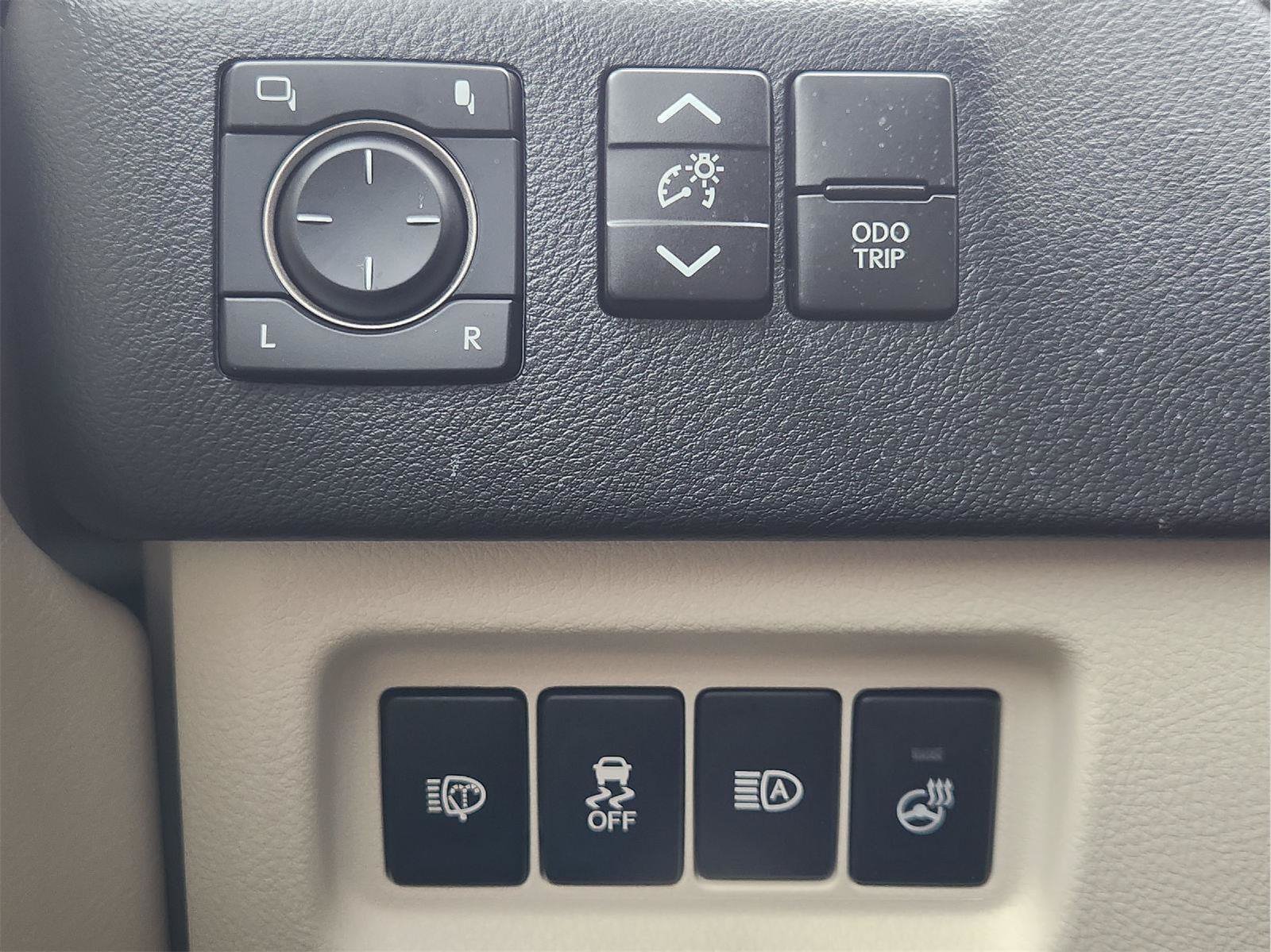 Used 2022 Lexus GX 460 Premium AWD/4WD image 23