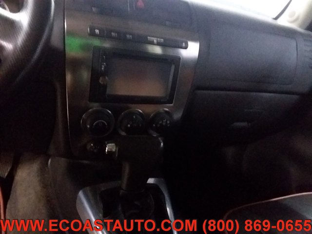 Used 2008 HUMMER H3 Alpha AWD/4WD image 12
