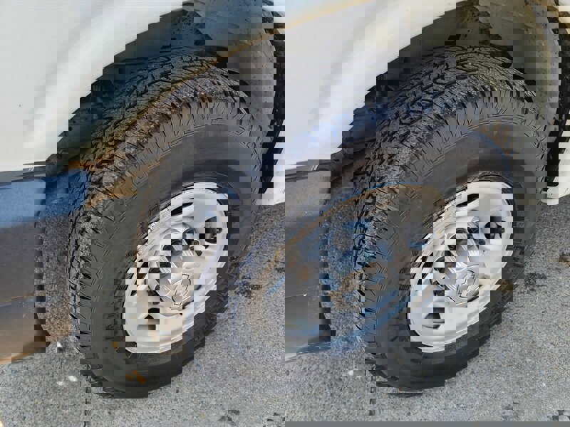 Used 2015 Chevrolet Express 2500 2500 3DR CARGO VAN /V8 image 26