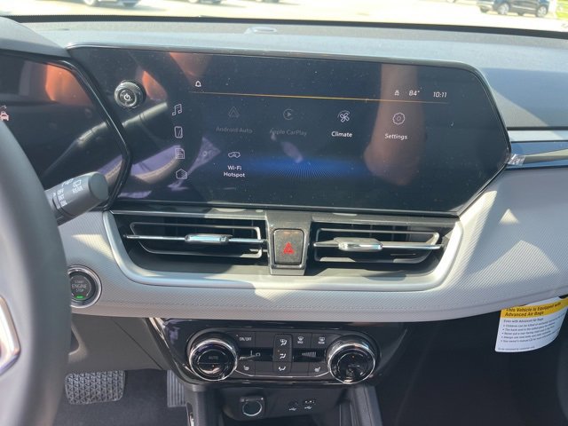 New 2026 Chevrolet TrailBlazer LT w/ Convenience Package image 23