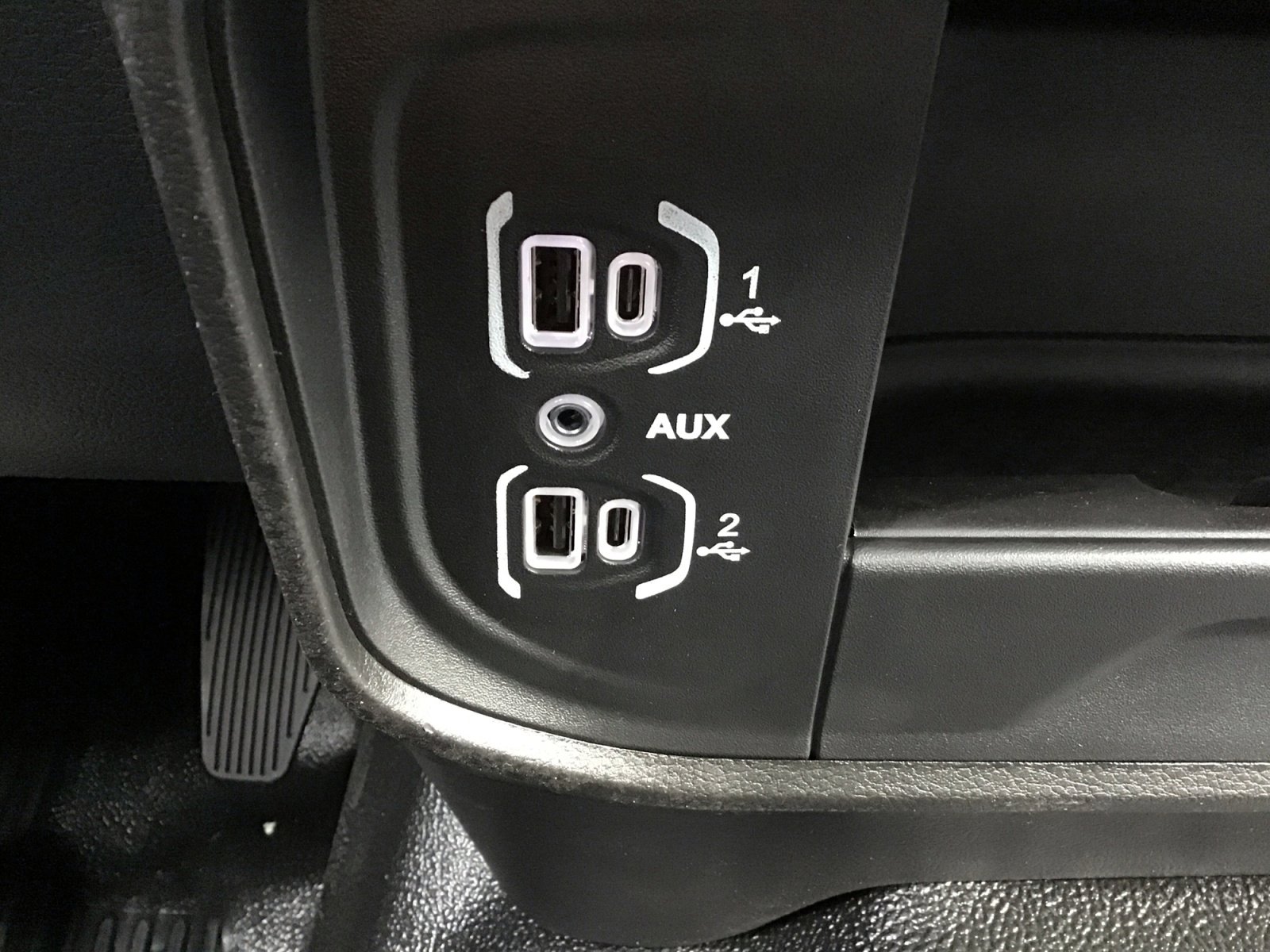 New 2026 RAM 5500 Tradesman image 18