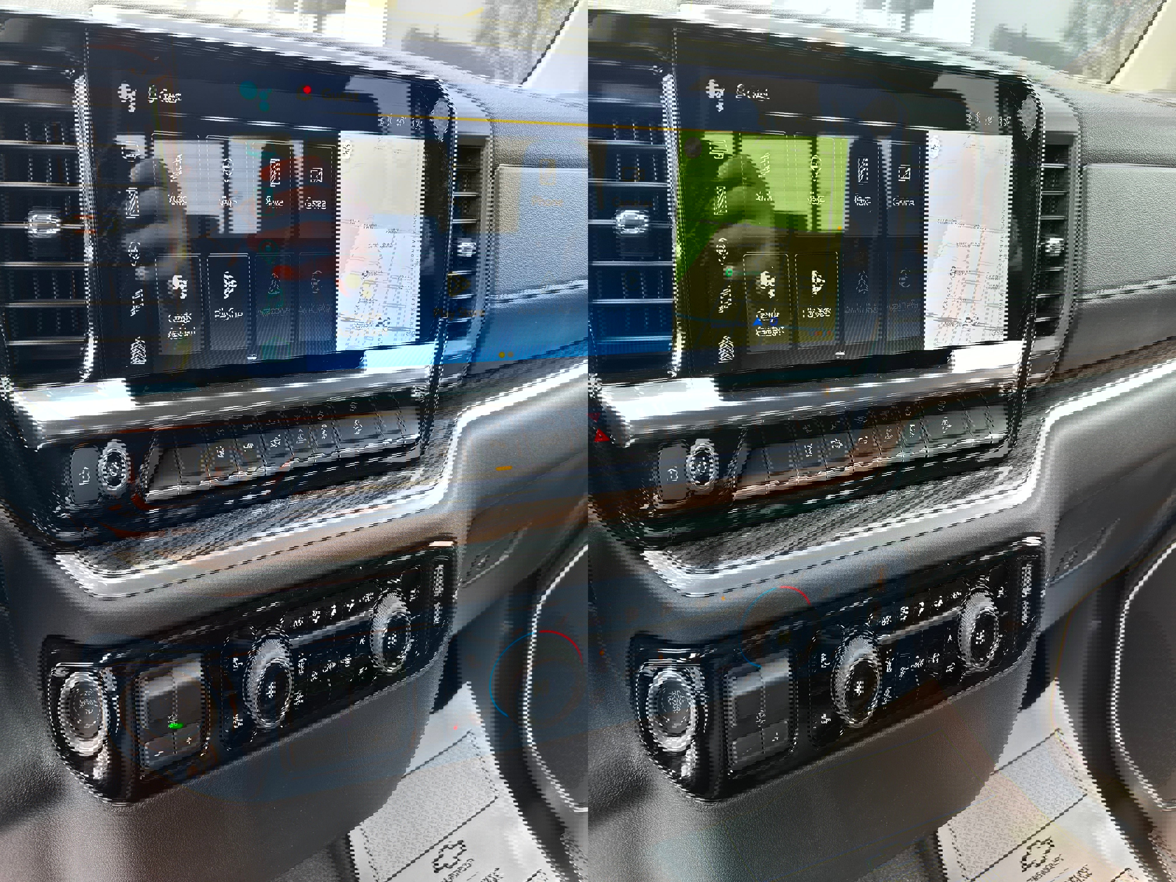 New 2026 Chevrolet Silverado 3500 LT w/ Trail Boss Package image 19