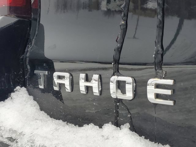 Used 2018 Chevrolet Tahoe Premier AWD/4WD image 6