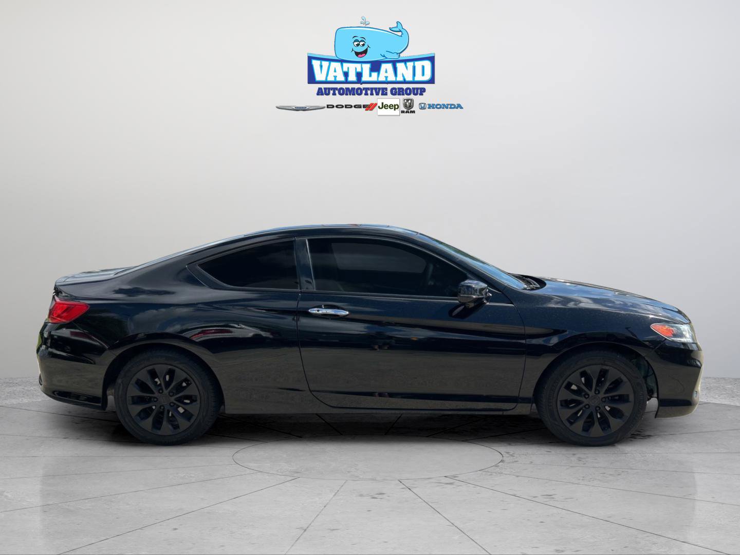 Used 2013 Honda Accord EX-L image 6