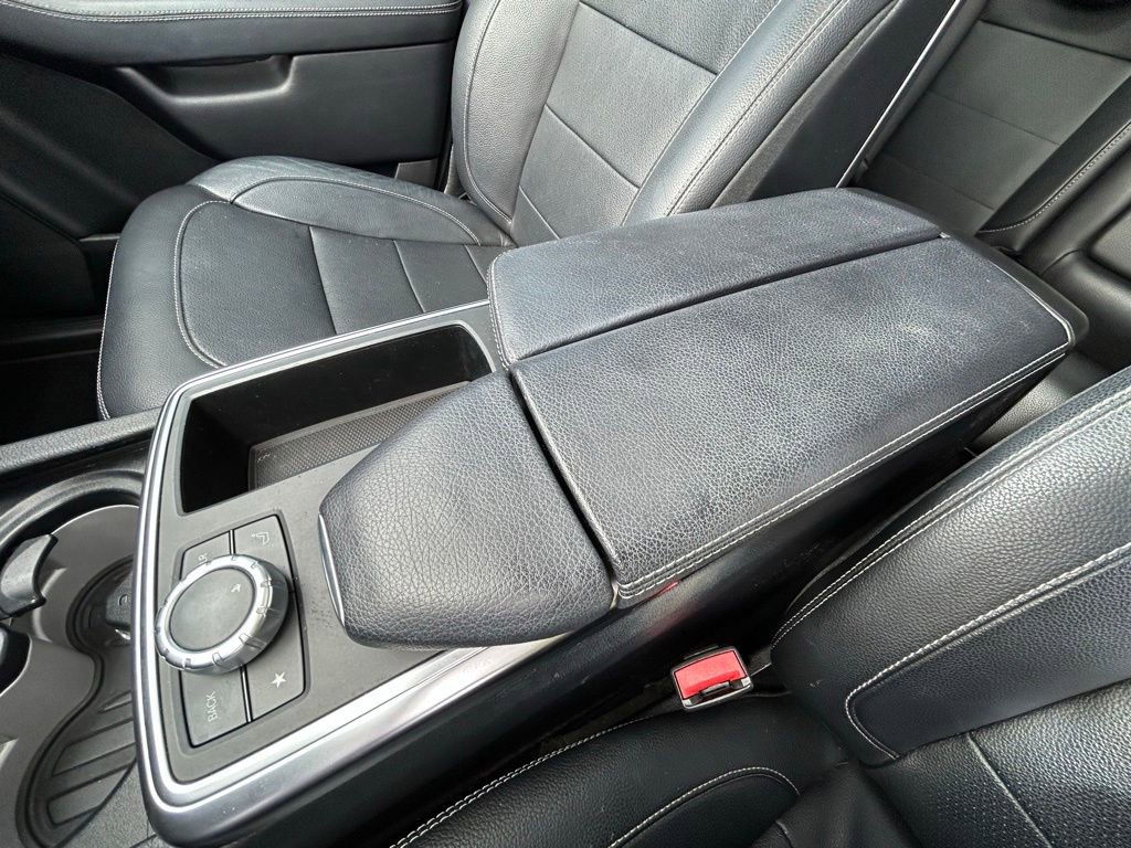 Used 2015 Mercedes-Benz ML 350 4MATIC image 33