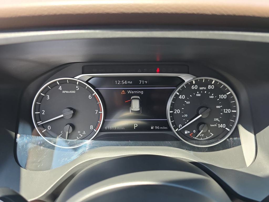 Used 2021 Nissan Rogue SV w/ Premium Package AWD/4WD image 22