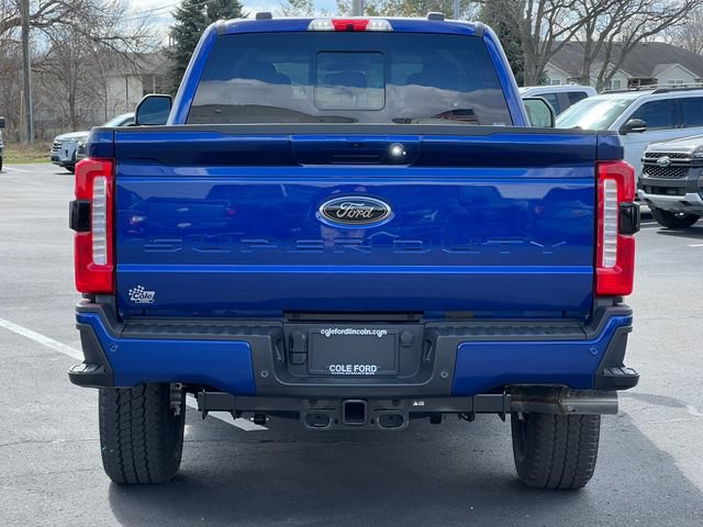 New 2026 Ford F250 XLT w/ XLT Premium Package AWD/4WD image 47