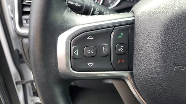 Certified 2023 RAM 1500 Laramie image 13