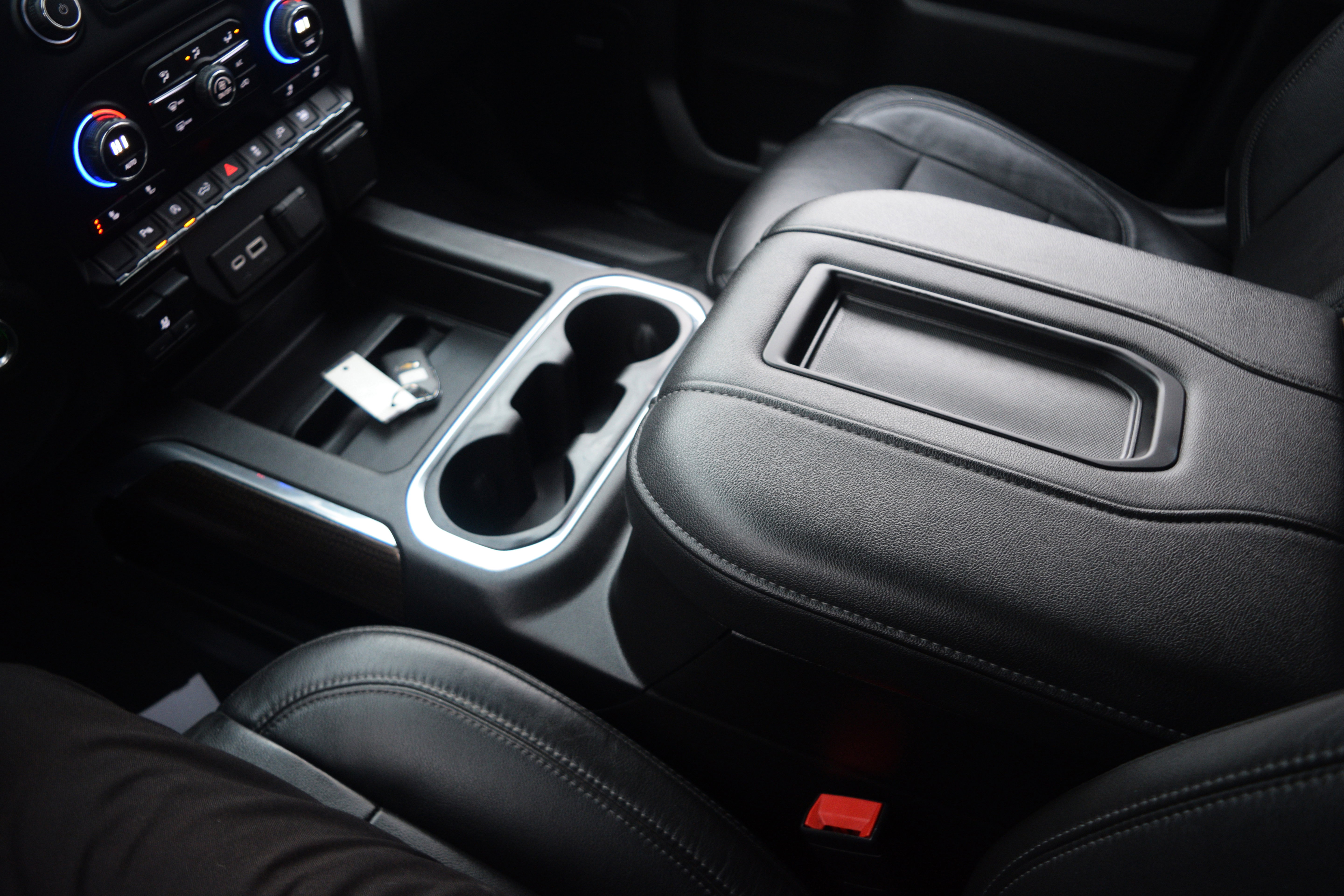 Used 2020 Chevrolet Silverado 1500 RST w/ All-Star Edition image 12