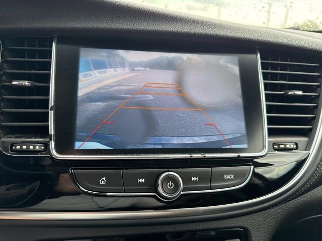 Used 2017 Buick Encore Sport Touring image 14