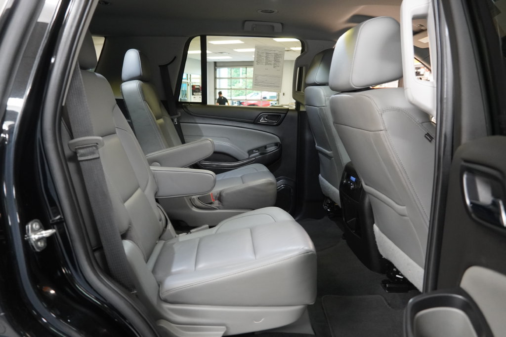 Used 2020 Chevrolet Tahoe LT AWD/4WD image 35