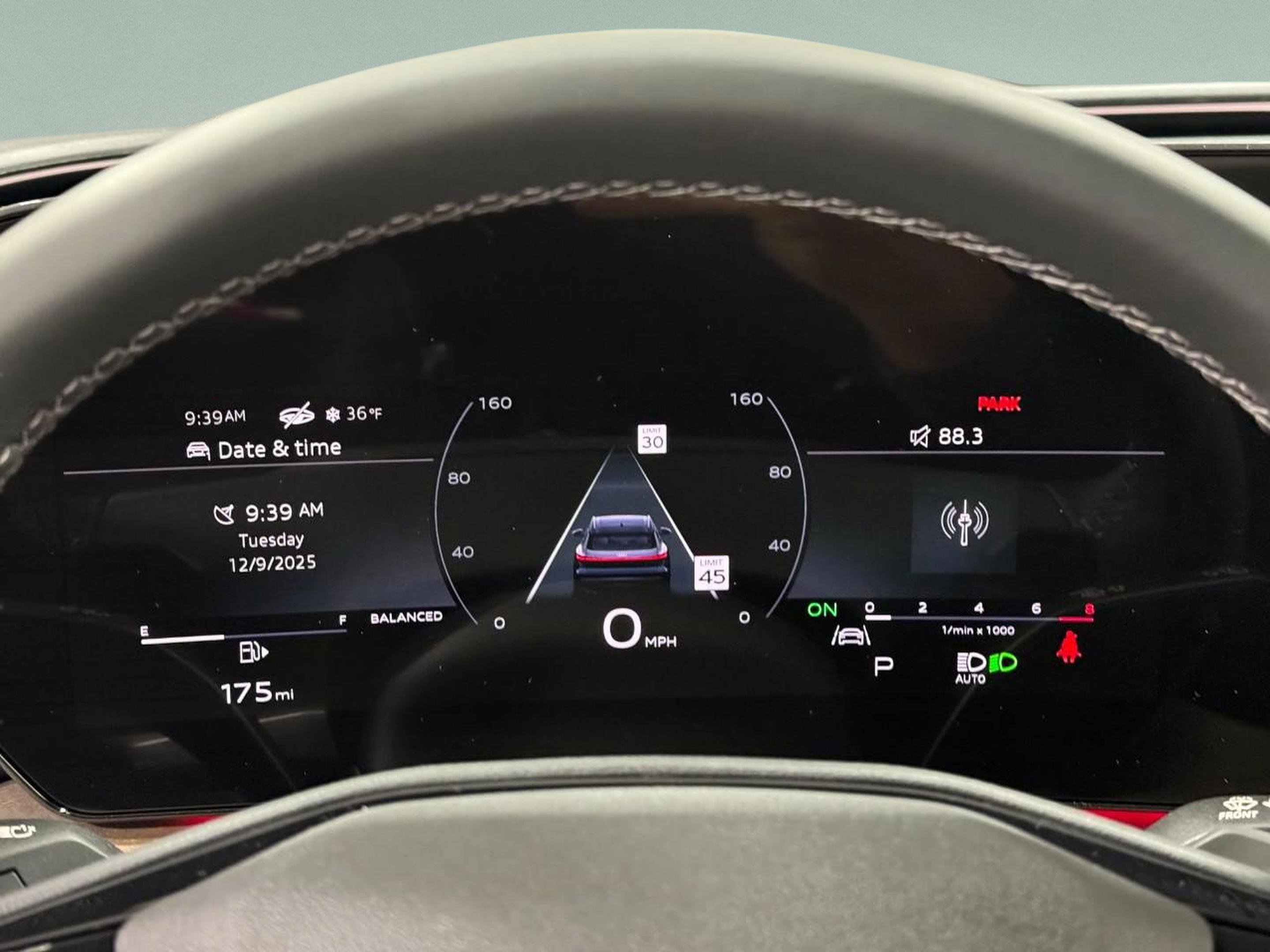 New 2025 Audi Q5 Premium image 31