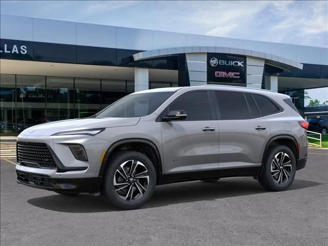 New 2026 Buick Enclave Sport Touring w/ Super Cruise Package image 2