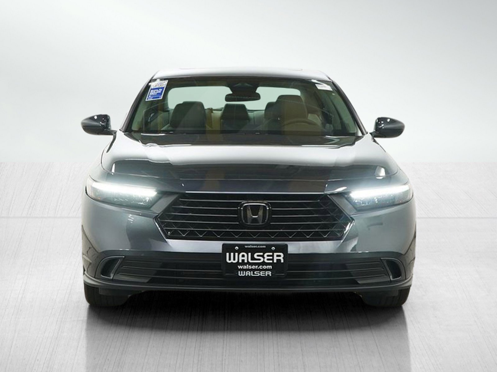 Used 2024 Honda Accord EX image 8