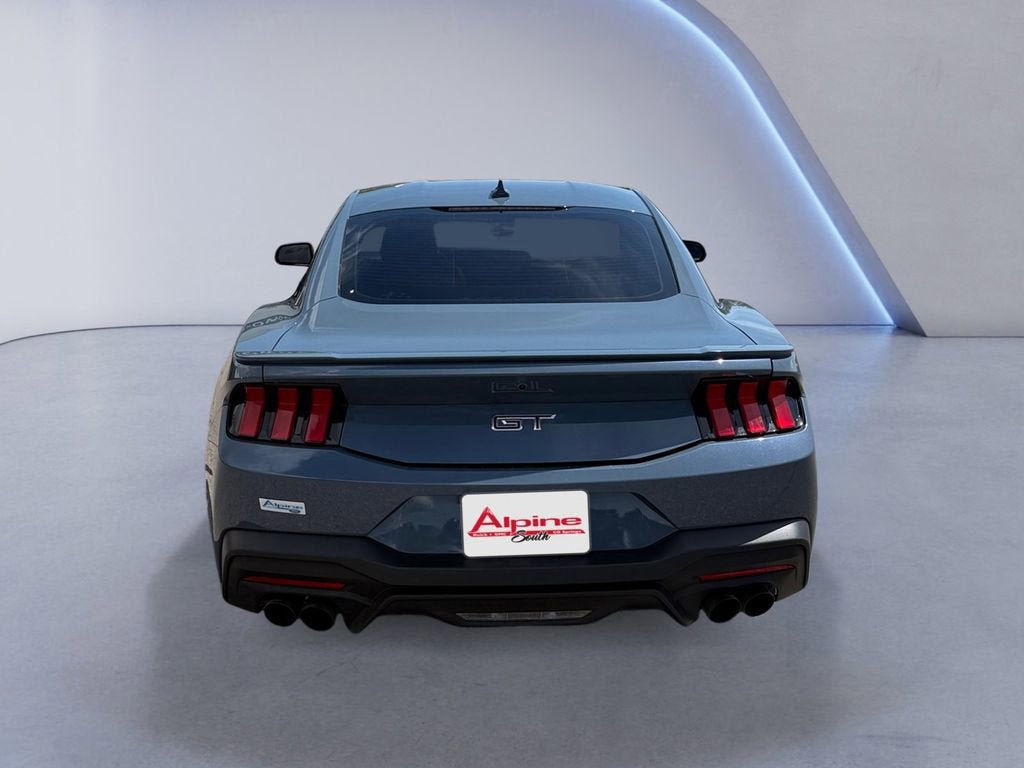 Used 2024 Ford Mustang GT Premium RWD image 4