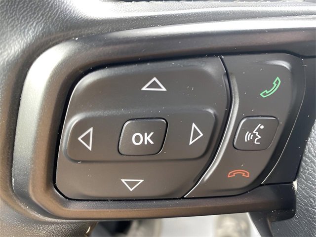 Used 2019 Jeep Wrangler Unlimited Sport w/ Cold Weather Group image 8