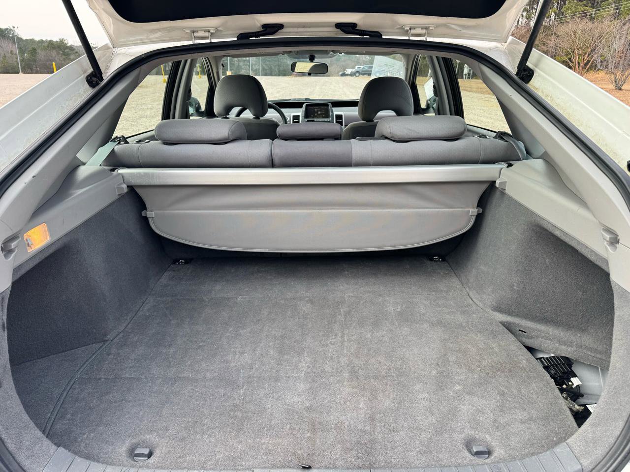 Used 2004 Toyota Prius image 20