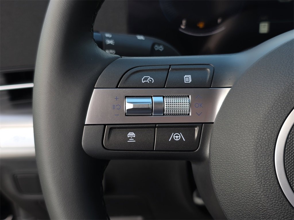 New 2026 Hyundai Kona SEL Sport image 25