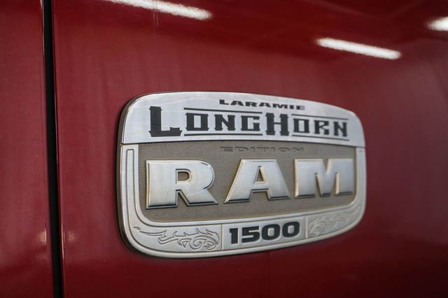 Used 2013 RAM 1500 Laramie Longhorn w/ Convenience Group image 5