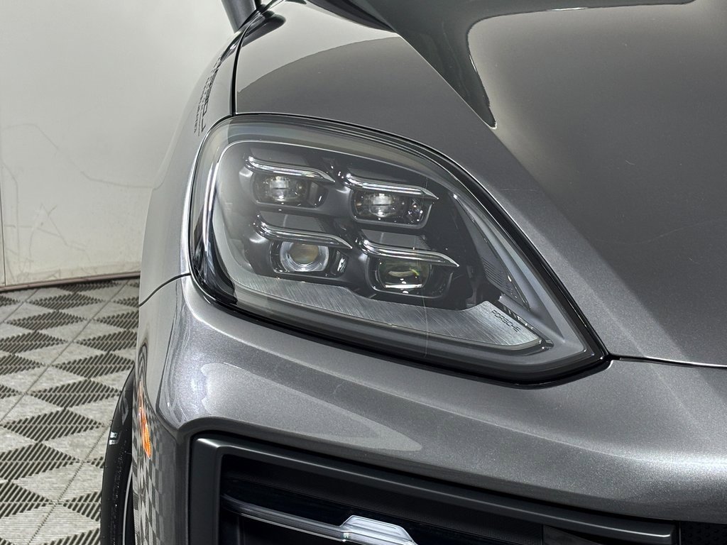 New 2026 Porsche Cayenne image 11