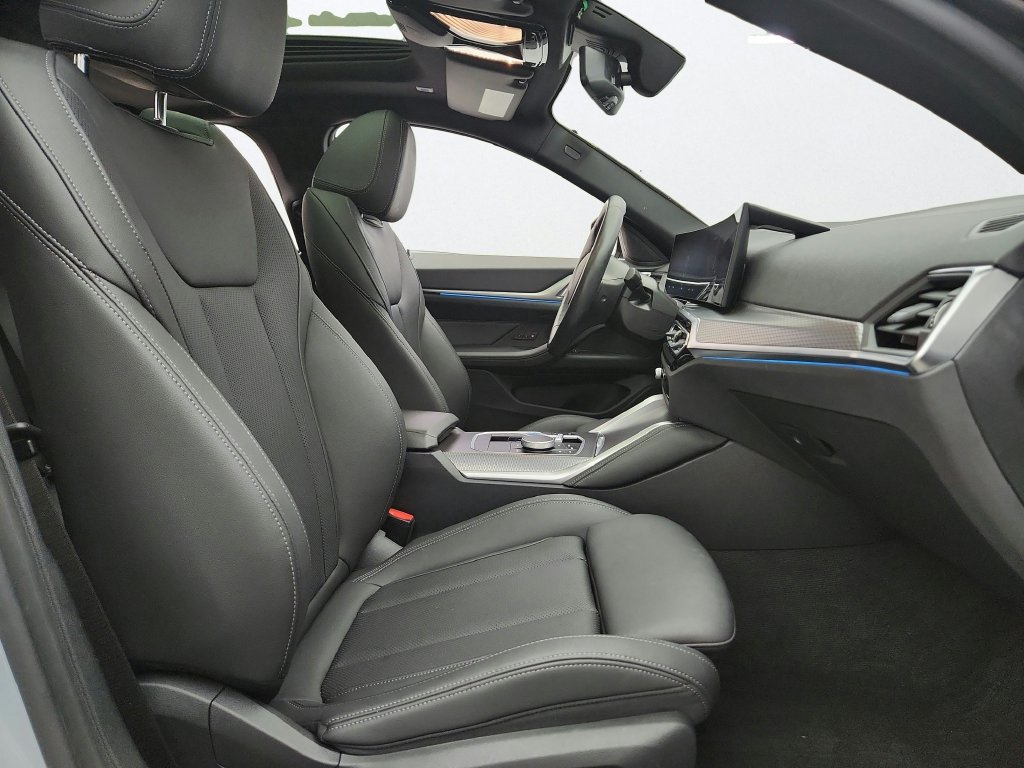 Used 2024 BMW i4 M50 AWD/4WD image 33