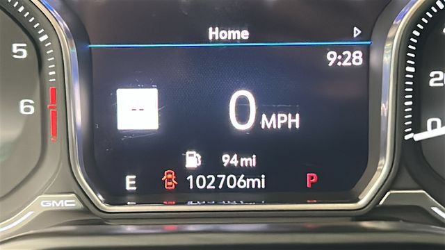 Used 2019 GMC Sierra 1500 Denali w/ Denali Ultimate Package AWD/4WD image 18