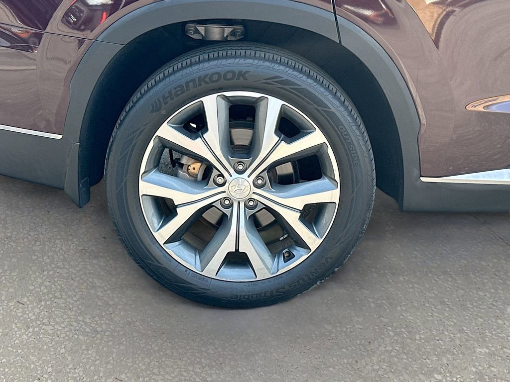 Used 2021 Hyundai Palisade SEL w/ Premium Package FWD image 33