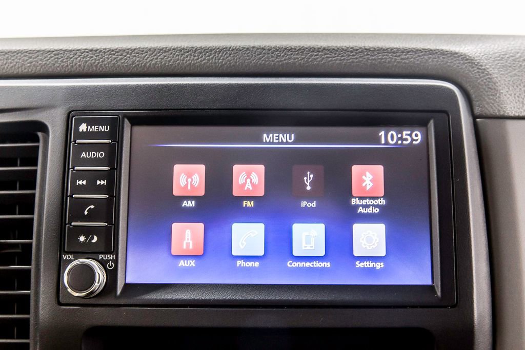Used 2020 Nissan NV 3500 S RWD image 20