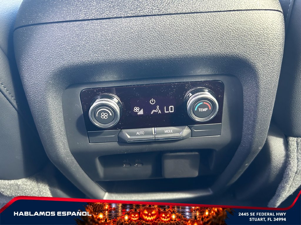 New 2027 Buick Enclave Sport Touring w/ Super Cruise Package FWD image 29