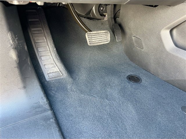 New 2026 GMC Sierra EV Elevation w/ LPO, Elevation Dark Package image 14