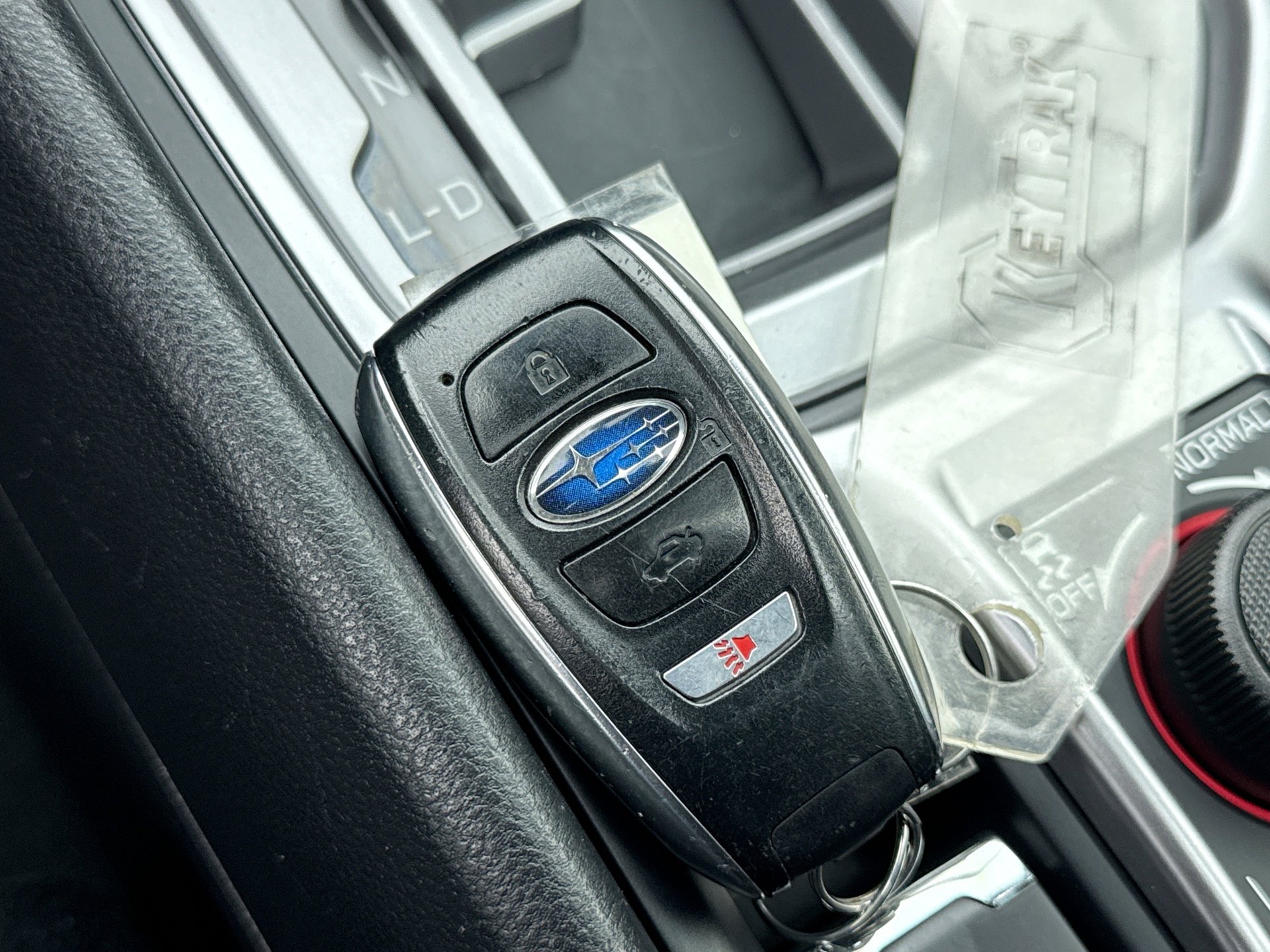 Used 2023 Subaru Forester Premium image 23