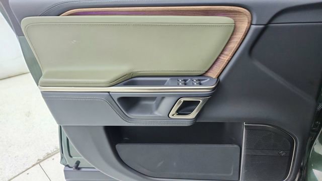 Used 2024 Rivian R1T Adventure AWD/4WD image 35