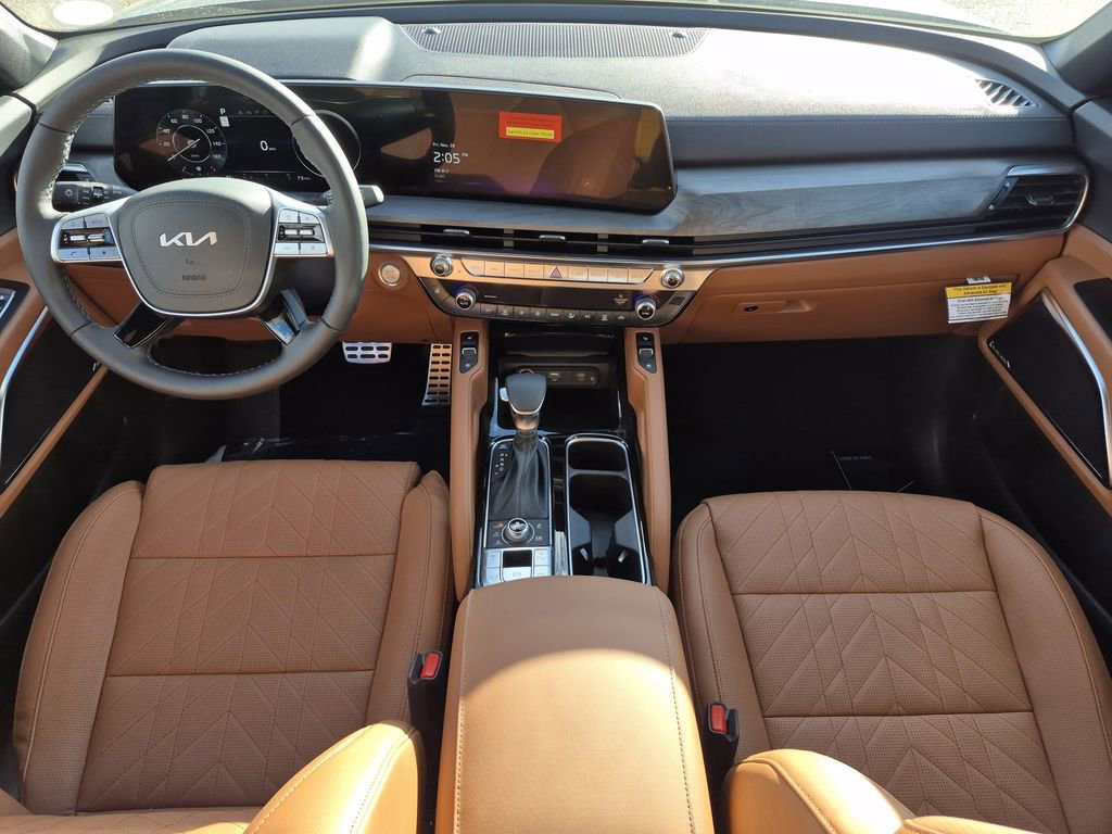 New 2025 Kia Telluride SX X-Line image 14