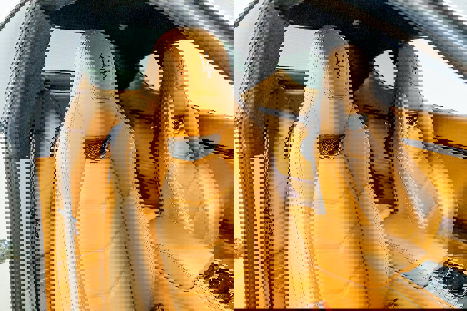 Used 2018 Maserati GranTurismo Sport image 26